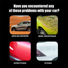 3 In 1 High Protection Quick Car Coat Ceramic Coating Spray Hydrophobic Car Wax