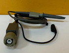Tektronix P6133 150 Mhz  10x  10 Mohm  Passive Probe   Leads   Grabber  Tested 