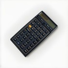 Hewlett Packard Hp 41cv Calculator