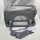 Travel Bag Cat Carrier Soft-sided For Medium To Large Cats Over 15lbs New