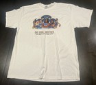 2010 Wnba Washington Mystics Fan Appreciation Xl Tshirt Baskbetball With 2 Autos