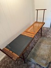 Vintage Civil War Era Embalming Table