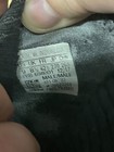 Adidas Predator 18  Fg Us9 Uk8 1 2 Eur42 Cleats Soccer Football Black Cm7393