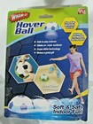 Wham-o Hover Soft And Safe Indoor Green And Blue Ball That Glides As Seen On Tv