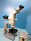 Radiuscope American Optical Model   11234 Binocular Optometry Radiusgauge