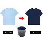 Black Multi-purpose Dye For Fabric 10g 20g 50g 100g Black Fabric Dye Cloth Dye