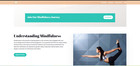 Wordpress Divi Unlimited Ai Customizable Life Coach Website W Hosting Mobile Yes
