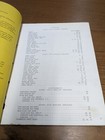 New Holland 110 100 Bushel Manure Spreader Service Parts Catalog