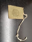 Vintage Boy Scouts Of America Mirror With Canvas Pouch   String