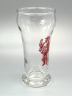 Vtg Beer Glass Discount   Old Style Lager Tavern Sham   Man Cave Bar Decor Gift