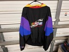 Jebco 2xl Nascar Racing Jacket