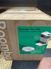 New Irobot Roomba Plus 505 Combo Vacuum   Mop W  Autowash Dock  80x Suction 