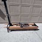 Nordic Track Sequoia Cross-country Ski Machine With Monitor - Fully Functioning