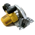 Dewalt Dcs391b 20v Max Li-ion 6-1 2  Cordless Circular Saw Tool Only   0018