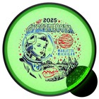 New Mvp Gyropalooza 2025 Mystery Box  11-discs  - Free Shipping