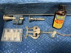 Vintage 1931 Cavalier Model 92b Trumpet W Case Very Early Serial   0717