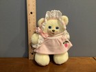 Fisher-price Briarberry Bear Baby Julia  Complete  1999