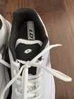 Lotto Mirage 300 Clay Tennis Shoes Nwt Size 8 5