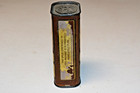 1930s Pepper Spice Tin Mcdiarmid-slater Co  Quality Foods Aberdeen  South Dakota
