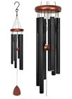Metal Deep Tone Gondinsky Wind Chimes For Loss Of Life Outside