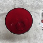 Carlisle Coca Cola Coke Red Tumbler Restaurant Style Plastic Cups