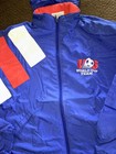 Adidas Equipment Vtg 1992 Usa Mens Soccer National Team Track Jacket S