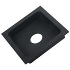 Recessed Concave Lens Board 26mm Copal  0 Sinar F1 P2 Horseman Ld Le L45 Camera