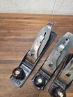 L38- Vintage Stanley Bailey No  3 4   5 Smoothing Planes
