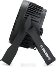 Chauvet Dj Slimpar Pro Q Ip Low Profile Rgb Led Par Light