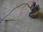 Fuel Meter  manufacturer Unknown 