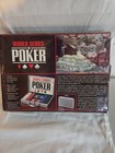 Wsop Professional 200 11 5 Gram Poker Chip Set Aluminum Case World Series Poker