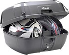 Givi B45  B45  Monolock Top Case - 45 Liter