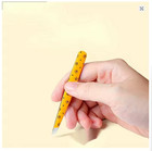 Professional Stainless Steel Eyebrow Tweezers Beard Facial Hair Precision