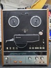 Sansui Sd-7000 Reel To Reel Stereo Tape Deck Vintage Parts Repair Restoration