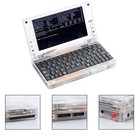 Replica Portable Laptop Vintage Computer Win Ver 3 0 8086 Cpu 4 77mhz 640kb Ram