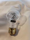 Vintage Aerolux Reddy Kilowatt Advertising Light Bulb - Excellent Original Cond 