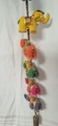 Boho Handmade  Elephants Garland 53  Indian