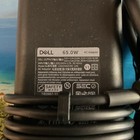 Genuine Dell Laptop Charger 65wusb Type C Ac Power Adapter La65nm190   Ha65nm190