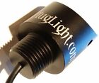 Underwater Bty Drain Plug Light 1200 Lumens Led Light Garboard Transom Light