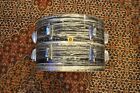 Ludwig Black Oyster Pearl Super Classic Set