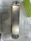 New Aftermarket Cummins Isx Oil Cooler - Part Number 4965487