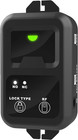 Access Control Outswinging 600lb Electric Magnetic Door Lock Kit System With Rf