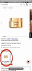 Lanc  me Absolue Skin Care Set  Soft Body Balm  Eye Cream  Longevity Cream