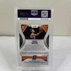 2019-20 Panini Prizm - Rookie Cameron Johnson  257 Silver Prizm  rc 