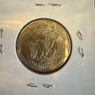 1979-d Susan B Anthony Dollar