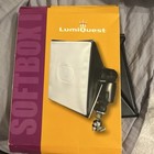 Lumiquest Softbox Iii Diffuser For Flash Photography