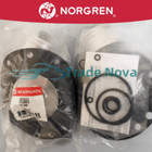 1pc Original Norgren R18-100r Valve Repair Kit