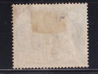 Malaya perak 1895 Sg 78 Canc Vf