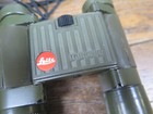 Vintage Leitz Trinovid Binoculars Made In Portugal 10 X 25 Pocket 1042151 Model