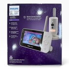 Philips Avent Connected Baby Monitor Temp Hd Video Scd921 26- Brand New Sealed